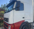 Вольво FH 13 2008 в Ивано-Франковске на Automoto.ua Белый Вольво FH 13, объемом двигателя 12.78 л и пробегом 790 тыс. км за 13955 $, фото 10 на Automoto.ua