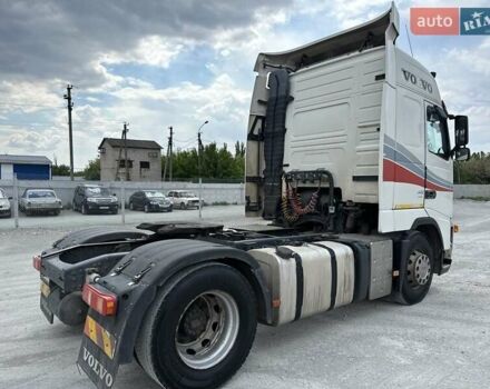 Белый Вольво FH 13, объемом двигателя 12.78 л и пробегом 1 тыс. км за 14900 $, фото 11 на Automoto.ua