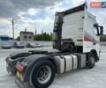 Белый Вольво FH 13, объемом двигателя 12.78 л и пробегом 1 тыс. км за 15000 $, фото 11 на Automoto.ua