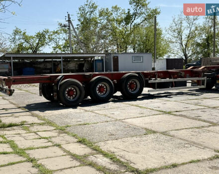 Белый Вольво FH 13, объемом двигателя 12.78 л и пробегом 1 тыс. км за 12500 $, фото 28 на Automoto.ua