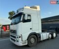 Белый Вольво FH 13, объемом двигателя 12.78 л и пробегом 100 тыс. км за 11500 $, фото 1 на Automoto.ua