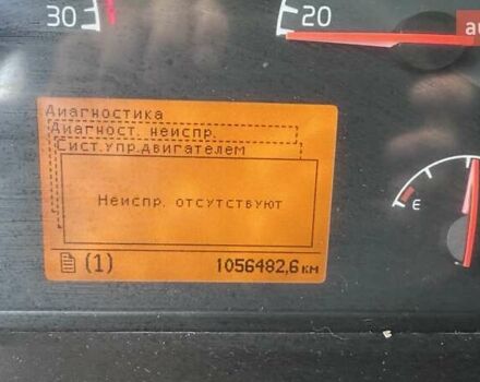 Белый Вольво FH 13, объемом двигателя 12.78 л и пробегом 1 тыс. км за 14900 $, фото 23 на Automoto.ua