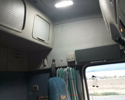 Белый Вольво FH 13, объемом двигателя 12.78 л и пробегом 1 тыс. км за 12000 $, фото 11 на Automoto.ua