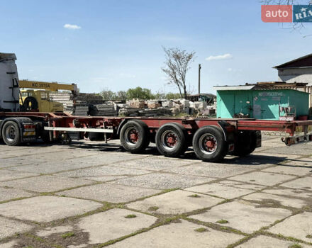 Белый Вольво FH 13, объемом двигателя 12.78 л и пробегом 1 тыс. км за 12500 $, фото 26 на Automoto.ua