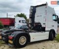 Белый Вольво FH 13, объемом двигателя 12.8 л и пробегом 1000 тыс. км за 15800 $, фото 4 на Automoto.ua