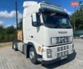 Белый Вольво FH 13, объемом двигателя 12.78 л и пробегом 1 тыс. км за 10200 $, фото 1 на Automoto.ua