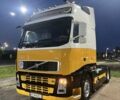 Белый Вольво FH 13, объемом двигателя 12.78 л и пробегом 1 тыс. км за 13900 $, фото 1 на Automoto.ua