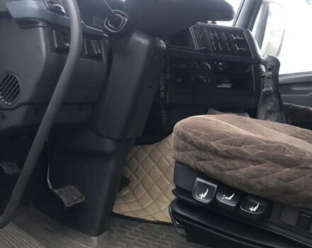 Белый Вольво FH 13, объемом двигателя 12.7 л и пробегом 1 тыс. км за 12500 $, фото 4 на Automoto.ua