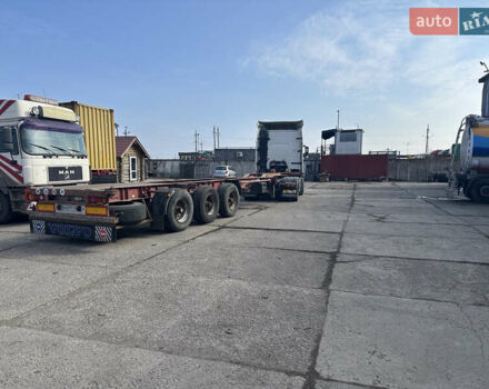 Белый Вольво FH 13, объемом двигателя 12.9 л и пробегом 1 тыс. км за 12500 $, фото 37 на Automoto.ua