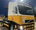 Белый Вольво FH 13, объемом двигателя 12.78 л и пробегом 1 тыс. км за 13900 $, фото 1 на Automoto.ua