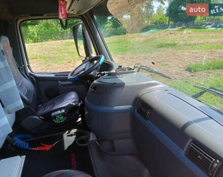 Белый Вольво FH 13, объемом двигателя 0 л и пробегом 1 тыс. км за 35000 $, фото 2 на Automoto.ua
