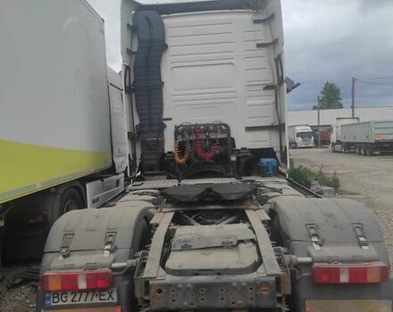 Белый Вольво FH 13, объемом двигателя 12.78 л и пробегом 1 тыс. км за 15000 $, фото 4 на Automoto.ua
