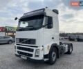Белый Вольво FH 13, объемом двигателя 12.9 л и пробегом 1 тыс. км за 13500 $, фото 1 на Automoto.ua