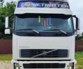 Белый Вольво FH 13, объемом двигателя 12.8 л и пробегом 1000 тыс. км за 15800 $, фото 1 на Automoto.ua