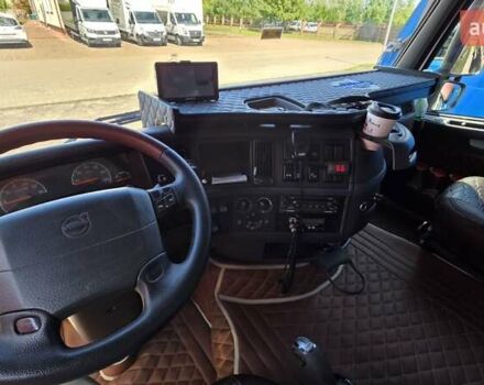 Белый Вольво FH 13, объемом двигателя 12 л и пробегом 2 тыс. км за 19000 $, фото 27 на Automoto.ua