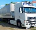 Белый Вольво FH 13, объемом двигателя 12.8 л и пробегом 1000 тыс. км за 15800 $, фото 28 на Automoto.ua