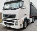 Белый Вольво FH 13, объемом двигателя 12.78 л и пробегом 990 тыс. км за 14400 $, фото 1 на Automoto.ua