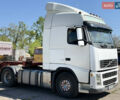 Белый Вольво FH 13, объемом двигателя 12.78 л и пробегом 1 тыс. км за 12500 $, фото 5 на Automoto.ua
