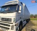 Белый Вольво FH 13, объемом двигателя 0 л и пробегом 1 тыс. км за 20000 $, фото 1 на Automoto.ua