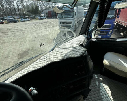 Білий Вольво FH 13, об'ємом двигуна 0 л та пробігом 1 тис. км за 16000 $, фото 10 на Automoto.ua