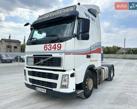 Белый Вольво FH 13, объемом двигателя 12.78 л и пробегом 1 тыс. км за 14900 $, фото 8 на Automoto.ua