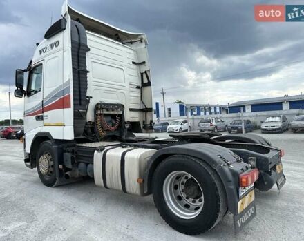 Белый Вольво FH 13, объемом двигателя 12.78 л и пробегом 1 тыс. км за 14900 $, фото 5 на Automoto.ua