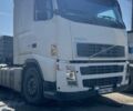 Белый Вольво FH 13, объемом двигателя 0 л и пробегом 1 тыс. км за 12600 $, фото 1 на Automoto.ua
