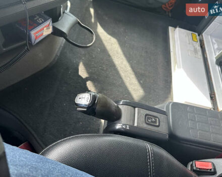 Белый Вольво FH 13, объемом двигателя 12.9 л и пробегом 1 тыс. км за 12500 $, фото 28 на Automoto.ua