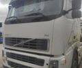 Белый Вольво FH 13, объемом двигателя 12.78 л и пробегом 1 тыс. км за 15000 $, фото 1 на Automoto.ua