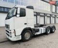 Белый Вольво FH 13, объемом двигателя 0 л и пробегом 764 тыс. км за 37500 $, фото 1 на Automoto.ua