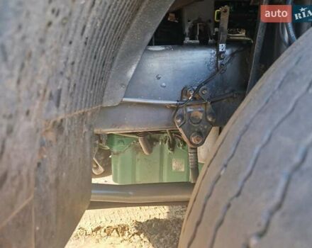 Белый Вольво FH 13, объемом двигателя 0 л и пробегом 1 тыс. км за 20000 $, фото 2 на Automoto.ua
