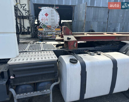 Белый Вольво FH 13, объемом двигателя 12.9 л и пробегом 1 тыс. км за 12500 $, фото 13 на Automoto.ua