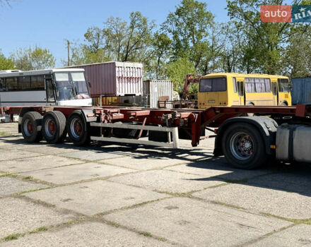 Белый Вольво FH 13, объемом двигателя 12.78 л и пробегом 1 тыс. км за 12500 $, фото 29 на Automoto.ua