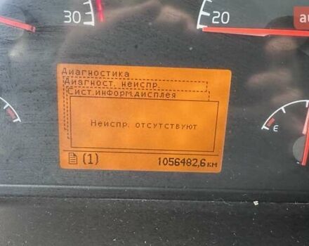 Белый Вольво FH 13, объемом двигателя 12.78 л и пробегом 1 тыс. км за 14900 $, фото 26 на Automoto.ua