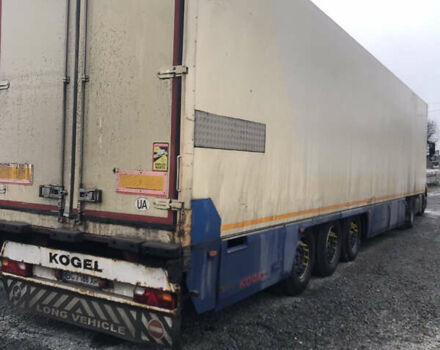 Белый Вольво FH 13, объемом двигателя 12.7 л и пробегом 1 тыс. км за 11700 $, фото 7 на Automoto.ua