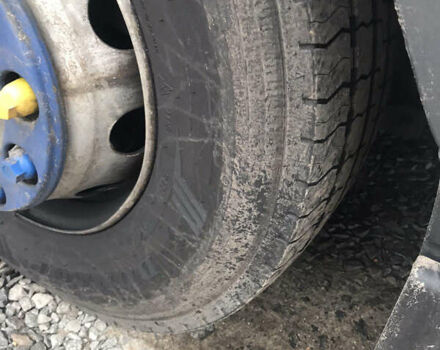 Белый Вольво FH 13, объемом двигателя 12.7 л и пробегом 1 тыс. км за 11700 $, фото 5 на Automoto.ua