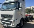 Білий Вольво FH 13, об'ємом двигуна 0 л та пробігом 1 тис. км за 17500 $, фото 1 на Automoto.ua