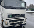 Белый Вольво FH 13, объемом двигателя 12.7 л и пробегом 1 тыс. км за 12500 $, фото 1 на Automoto.ua
