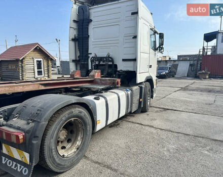 Белый Вольво FH 13, объемом двигателя 12.9 л и пробегом 1 тыс. км за 12500 $, фото 11 на Automoto.ua