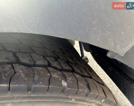 Белый Вольво FH 13, объемом двигателя 12.9 л и пробегом 1 тыс. км за 12500 $, фото 15 на Automoto.ua