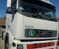 Белый Вольво FH 13, объемом двигателя 12.78 л и пробегом 1 тыс. км за 10500 $, фото 1 на Automoto.ua