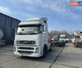 Білий Вольво FH 13, об'ємом двигуна 12.9 л та пробігом 1 тис. км за 14500 $, фото 6 на Automoto.ua