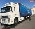Белый Вольво FH 13, объемом двигателя 0 л и пробегом 2 тыс. км за 22000 $, фото 1 на Automoto.ua