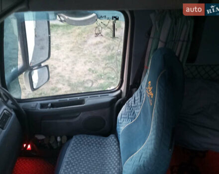 Белый Вольво FH 13, объемом двигателя 12.78 л и пробегом 1 тыс. км за 12000 $, фото 14 на Automoto.ua