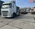 Белый Вольво FH 13, объемом двигателя 12.9 л и пробегом 1 тыс. км за 12500 $, фото 5 на Automoto.ua