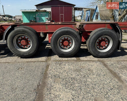 Белый Вольво FH 13, объемом двигателя 12.78 л и пробегом 1 тыс. км за 12500 $, фото 32 на Automoto.ua