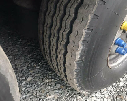 Белый Вольво FH 13, объемом двигателя 12.7 л и пробегом 1 тыс. км за 11700 $, фото 17 на Automoto.ua