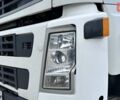 Белый Вольво FH 13, объемом двигателя 12.78 л и пробегом 1 тыс. км за 15000 $, фото 19 на Automoto.ua