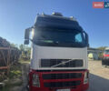 Вольво FH 13 2008 в Ивано-Франковске на Automoto.ua Белый Вольво FH 13, объемом двигателя 12.78 л и пробегом 790 тыс. км за 13955 $, фото 15 на Automoto.ua