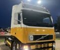Белый Вольво FH 13, объемом двигателя 12.78 л и пробегом 1 тыс. км за 13900 $, фото 8 на Automoto.ua